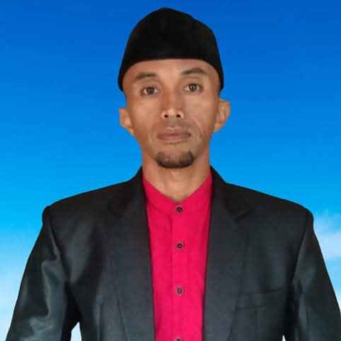 MUHAMMAD DAMING, S.Pdi