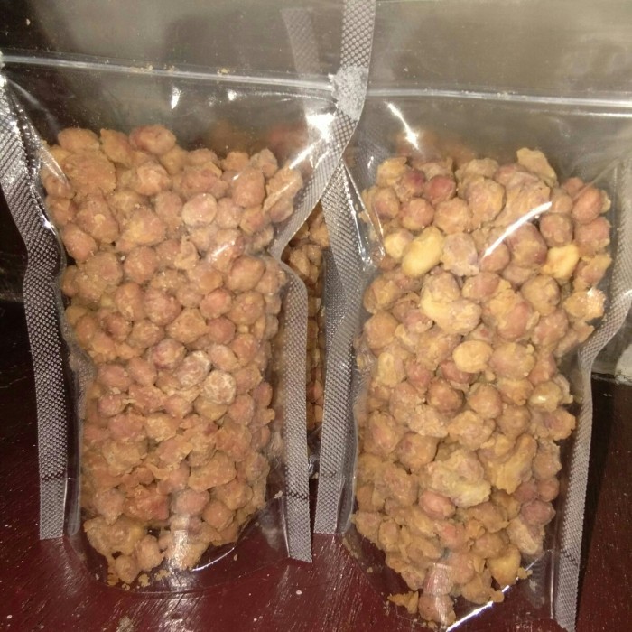 Kacang kribo
