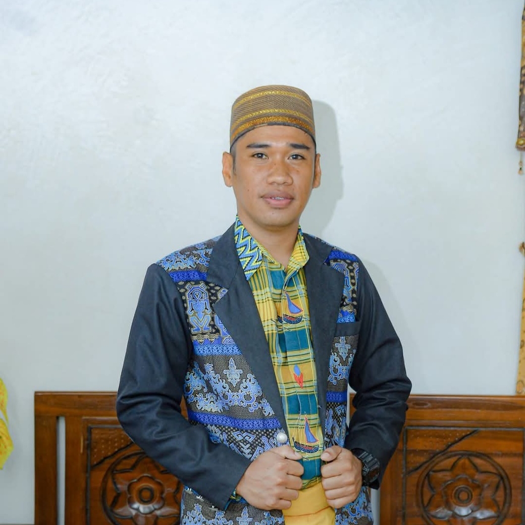 Muhammad Risal
